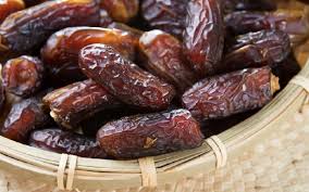 خرما خشک پیارم قیمت فوق العاده